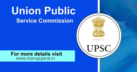 Upsc Advt No 062021 For Various Vacancies