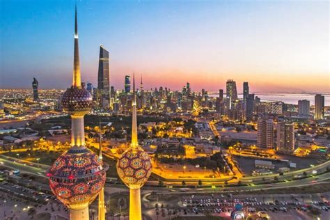 Kuwait Announces 2023 2024 School Holidays Arabian Business
