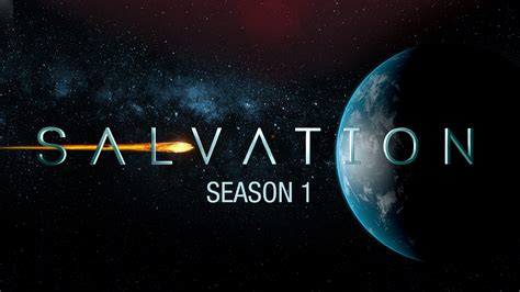 Watch Salvation · Season 1 Full Episodes Online Plex