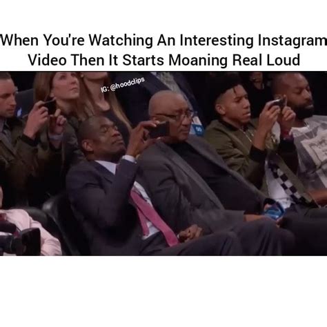 Loud Moaning Meme Captions Cute Viral