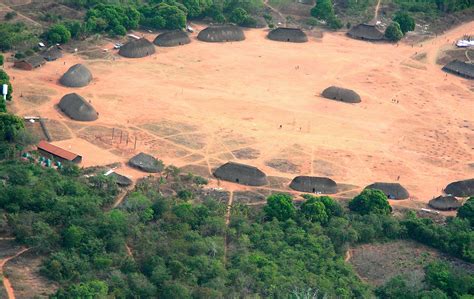 Uncovering The Amazons Real Lost Cities Science Friday