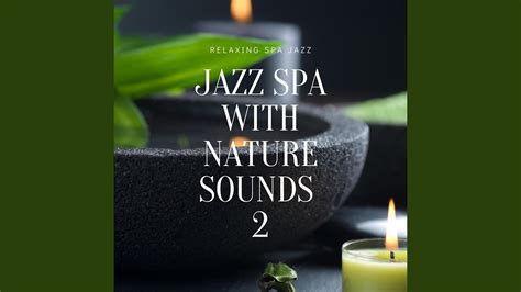 Nature Sounds Spa Hotel Spa Jazz Music Youtube