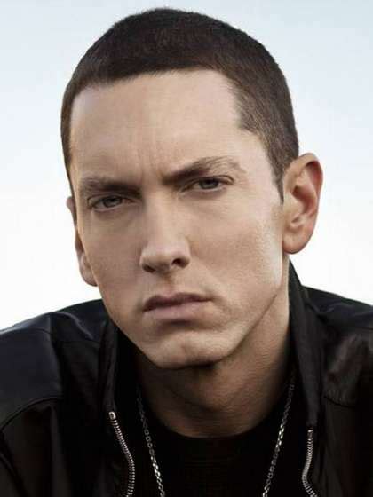 Compare Eminems Height Weight With Other Celebs