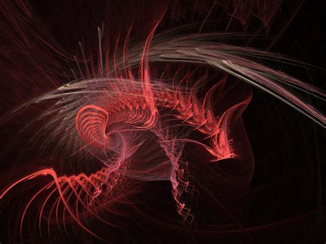 Abstract Dragon Wallpapers Wallpaper Cave