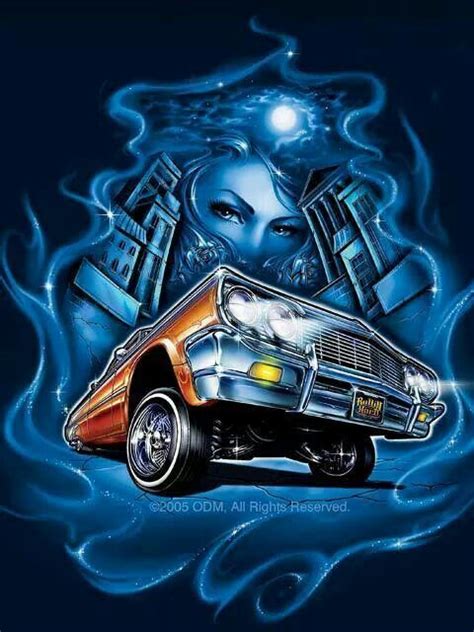 22 best lowrider art images on pinterest lowrider art chicano art and my life