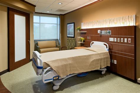 Foundation Dezin And Decor Design Idea Proposal For Hospital Rooms