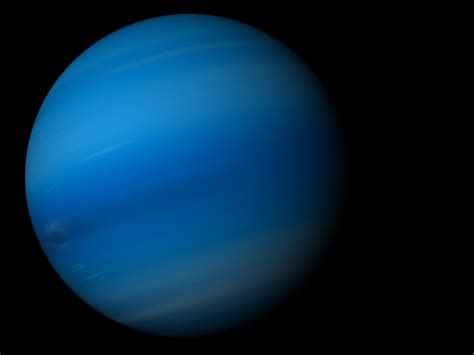 Planet Neptune Discovered On Sept 23 1846 World Book Ink