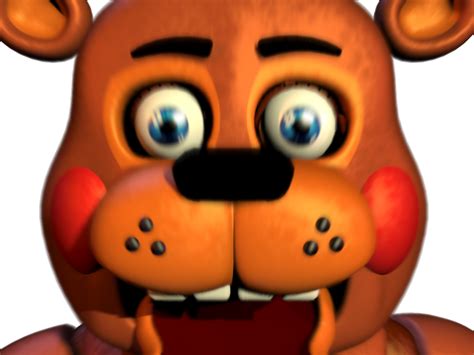 Fnaf 2 Toy Freddy Jumpscare By Crueldude100 On Deviantart