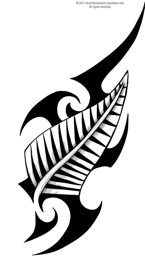 Samoan Tribal Designs ClipArt Best