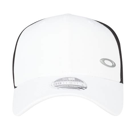 Oakley Tinfoil Cap Baseball Caps