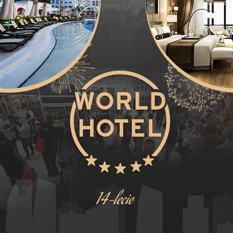 World Hotel Ptak Warsaw Expo