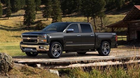 Placed My Order For My Silverado Tonight 2014 2015 2016 2017