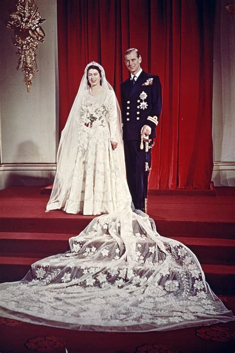 Queen elizabeth ii | my wedding scrapbook. Queen Elizabeth Wedding Prince Philip Mother - Wedding Ideas