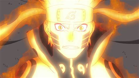Imagen Naruto Modo Kurama Hd 2png Naruto Wiki Fandom Powered By