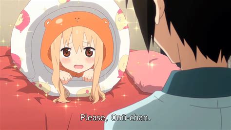 Spoilers Himouto Umaru Chan Episode Discussion Anime