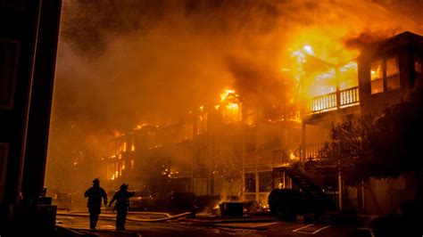 The Five Condo Fire Hazards You May Be Forgetting - Shifted News