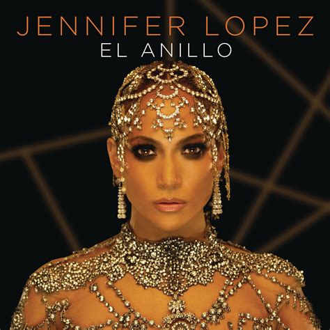 El Anillo Single Jennifer Lopez Senscritique