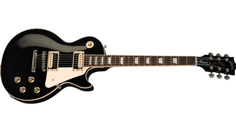 Modern Les Paul Classic Gibson Modern Les Paul Classic Audiofanzine