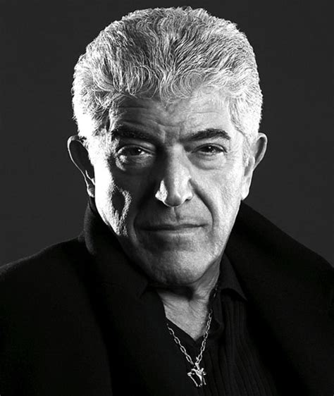 Frank Vincent Movies Bio And Lists On Mubi