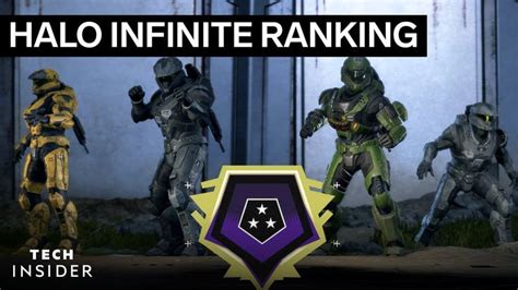 How Halo Infinite Ranking System Works Ranking System It Works