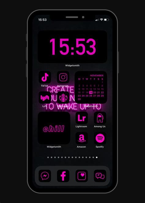 We did not find results for: 200 App Icons Neon Pink iOS 14 Black Pink Aesthetic Home ...