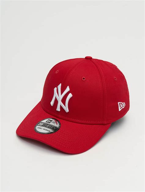 New era cap australia is where you can get caps headwear and hats along with apparel and accessories. New Era Cap / Flexfitted Cap League Basic NY Yankees ...