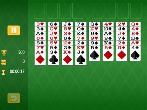 Freecell Solitaire Classic Apps 4 Free