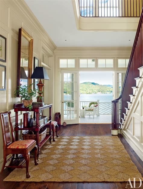 42 Entryway Ideas For A Stunning Memorable Foyer New