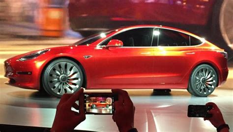 Tesla Model 3 Price Announced Elon Musk Confirms India Launch Tesla