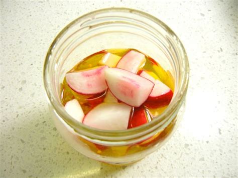 Just made my first batch of pickles…success! DIY: Reuse Leftover Pickle Juice to Make Homemade Pickled Daikon - Part 2