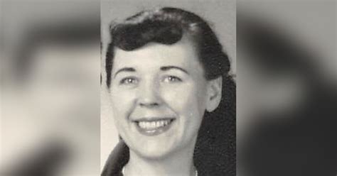 Ethel Brooks Obituary Visitation And Funeral Information