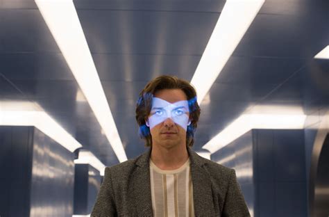 Charles Xavier Is A Jerk And How Dark Phoenix Proves It