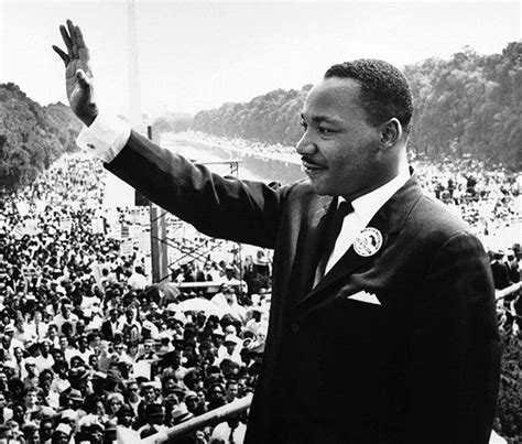 The Educational Legacy Of Dr Martin Luther King Jr College For
