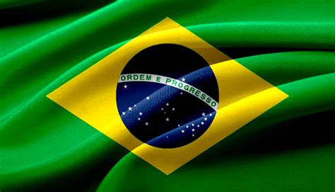 Lambang Negara Brazil Guru Paud