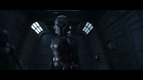 Cap Star Wars The Mandalorian 203 Chapter 11 The Heiress Screencap Archive