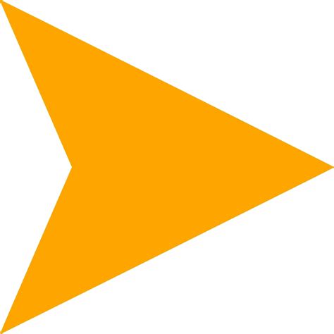 Fileorange Animated Right Arrow Wikimedia Commons