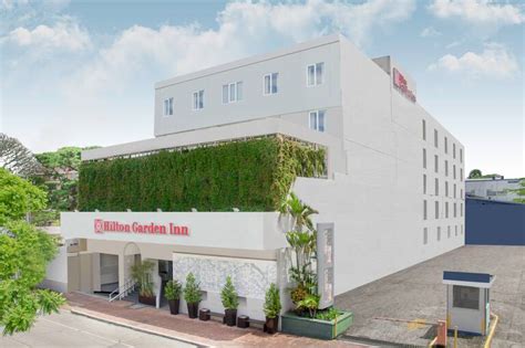 Hotel Hilton Garden Inn Di Amerika Tengah Temukan Hotel Hilton