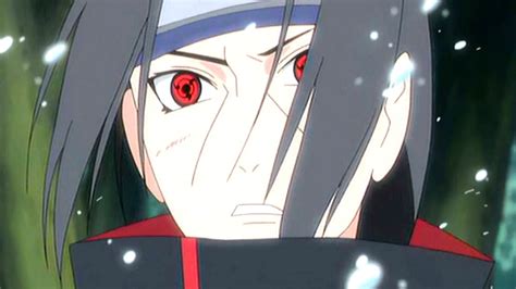 ¿Por qué Itachi mató a su clan en Naruto? - Cinematicos