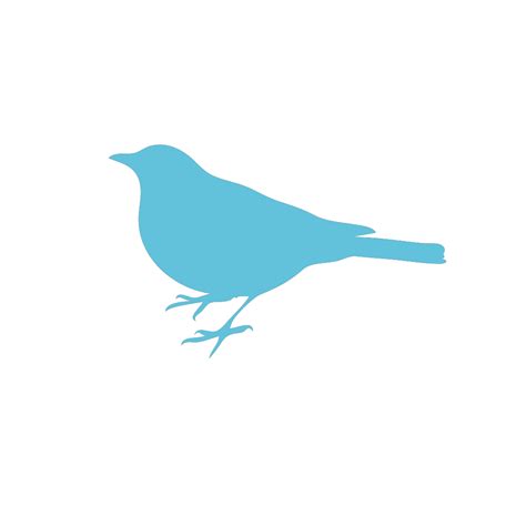 Bird Silhouette Png Svg Clip Art For Web Download Clip Art Png Icon