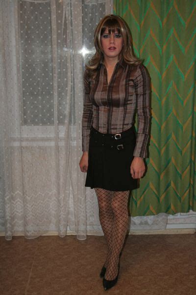 Pin On Gorgeous Crossdresser