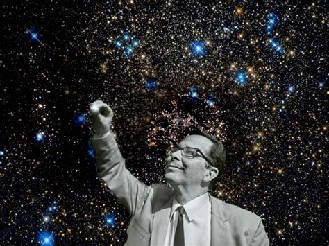 Guillermo Haro El Mexicano Que Descubrió Más De 8 Mil Estrellas Azules