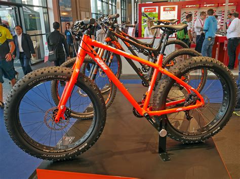 EB KTM Updates Mountain Bikes With Straight Line Link Suspension Boost Plus And More
