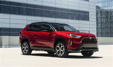 Toyota Rav4 Hybrid 2021 First Drive Cars Review 2021