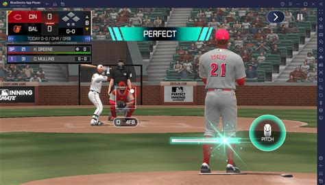 Mlb Perfect Inning Ultimate Beginners Guide Everything You Need To