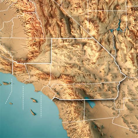 Best Los Angeles Map Stock Photos Pictures And Royalty Free