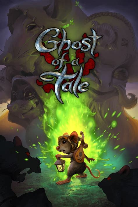 Ghost Of A Tale Miracle Games Store