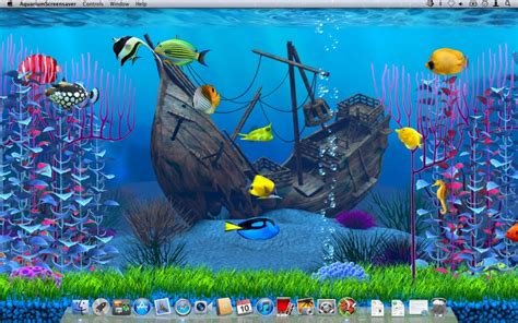Aquarium Screensaver Pc ダウンロード Windows バージョン1087 2023