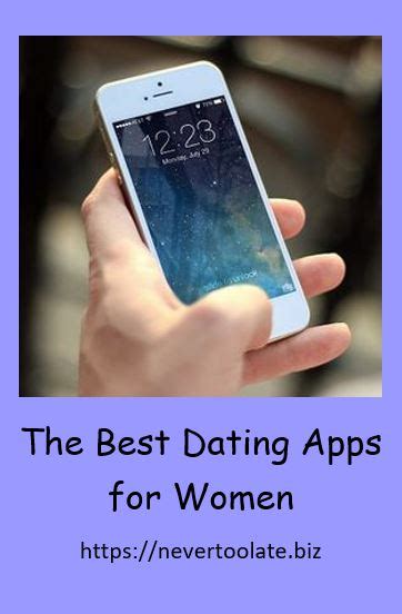 Best Dating App For Women Over 40