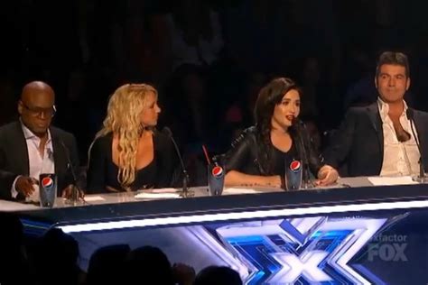 ‘x Factor Recap Top 6 Sing Unplugged Take Fan Requests
