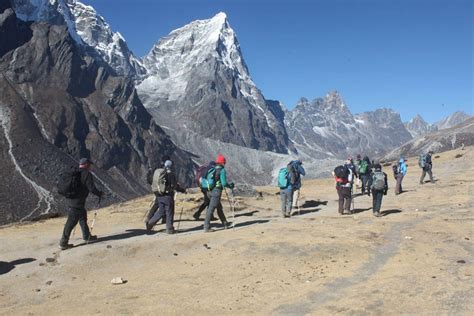 Ten Best Treks In Nepal 2024 Hike Nepal Trekking In Nepal